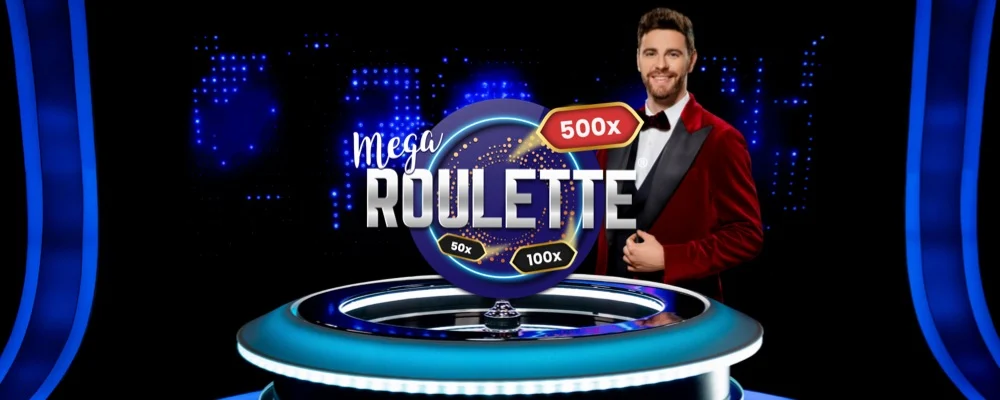 33 bet Roleta Mega ao Vivo