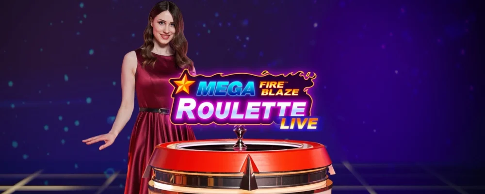 33 bet Roleta Mega Fogo Flamejante ao Vivo