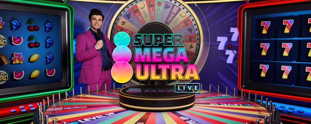 33 bet Super Mega Ultra ao Vivo