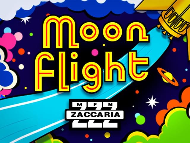 33 bet Deslizante de Voo Lunar