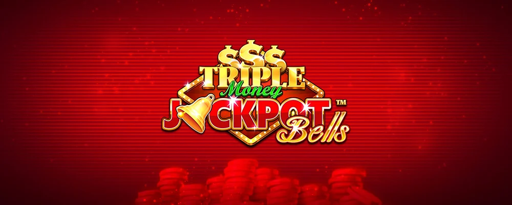 33 bet Sinos de Jackpot de Dinheiro Triplo